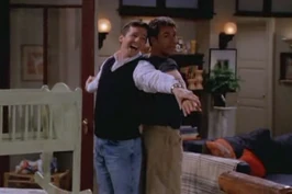 And I wonder why I'm still single.