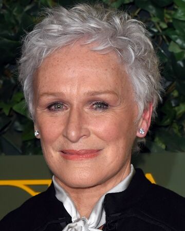 Glenn close photo