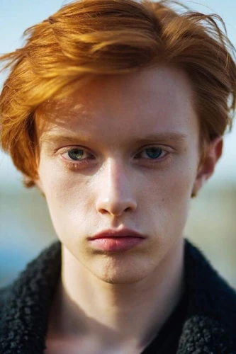 Daniel Rigby | William R.L. Wittich Wiki | Fandom