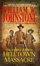 : Dead for a Dollar (A Firestick Western): 9780786047987:  Johnstone, William W., Johnstone, J.A.: Books