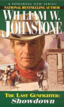 The Last Gunfighter (Series) | William W. Johnstone Wikia The Last Gunfighter (Series) | William W. Johnstone Wikia