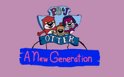 A New Generation logo