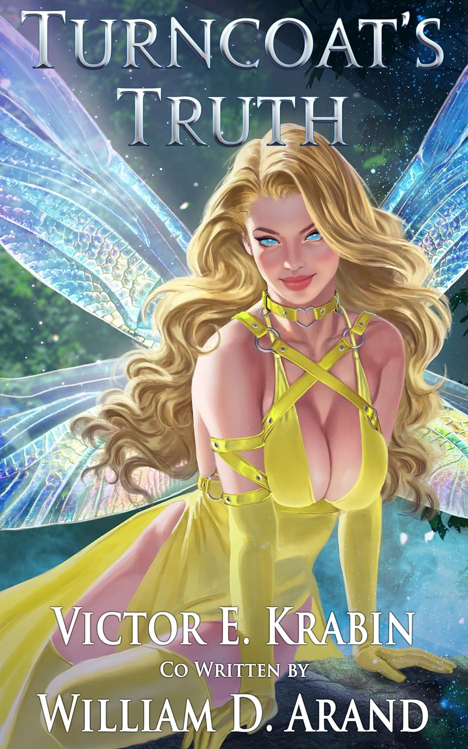 Turncoat's Truth Williamdarand Wiki Fandom