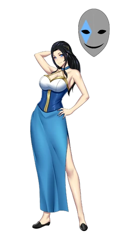 Darla | Williamdarand Wiki | Fandom