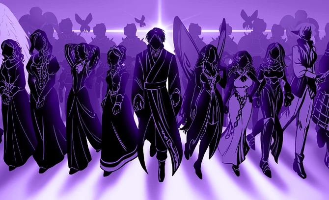 Dungeon Deposed Series