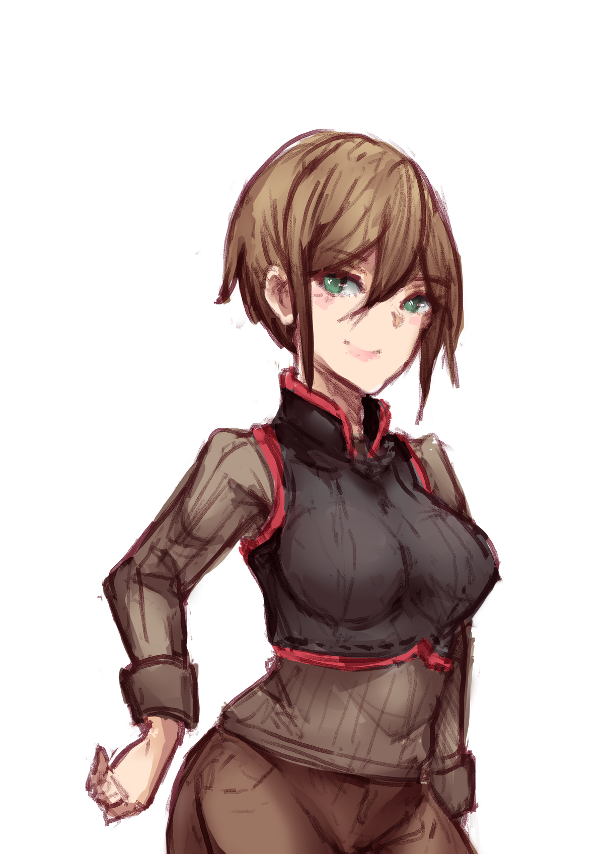 Leah | Williamdarand Wiki | Fandom
