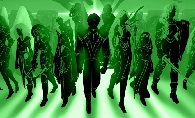 Otherlife (Selfless Hero series)