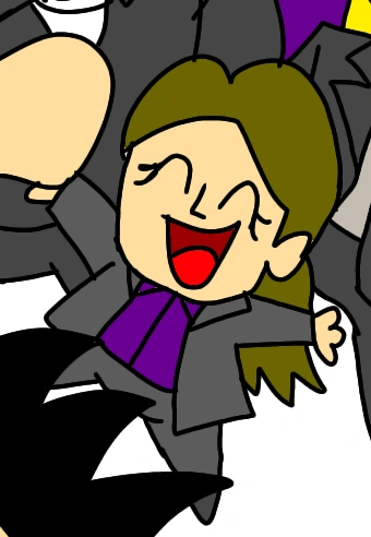 Sarah Williams | William Fly Wiki | Fandom