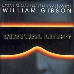 William Gibson, William Gibson Wiki