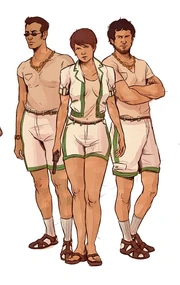 Concept art by Nathan Anderson