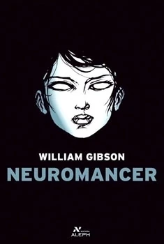Neuromancer | William Gibson Wiki | Fandom