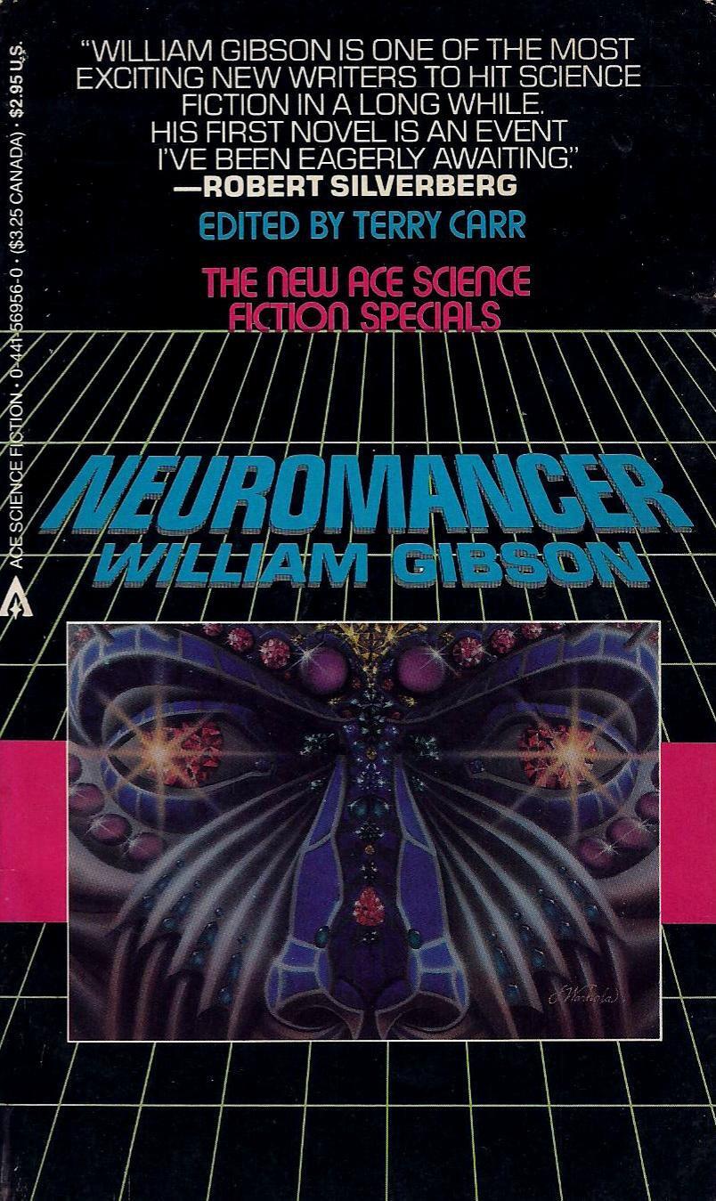 THE NEUROMANCER : r/MorkBorg