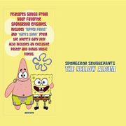 Various-Spongebob Squarepants The Yello 3