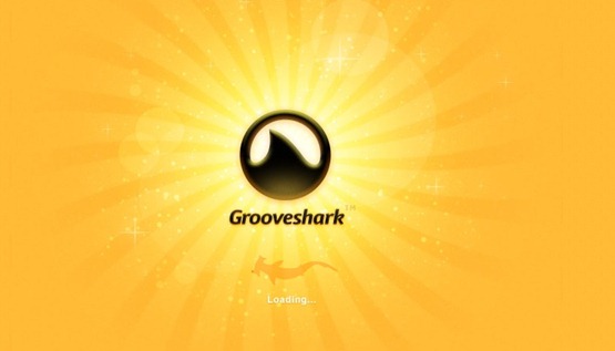 Grooveshark