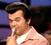 Conway twitty