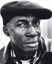 Grandmasterflash