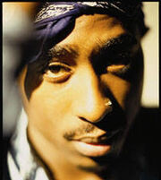 TupacShakur