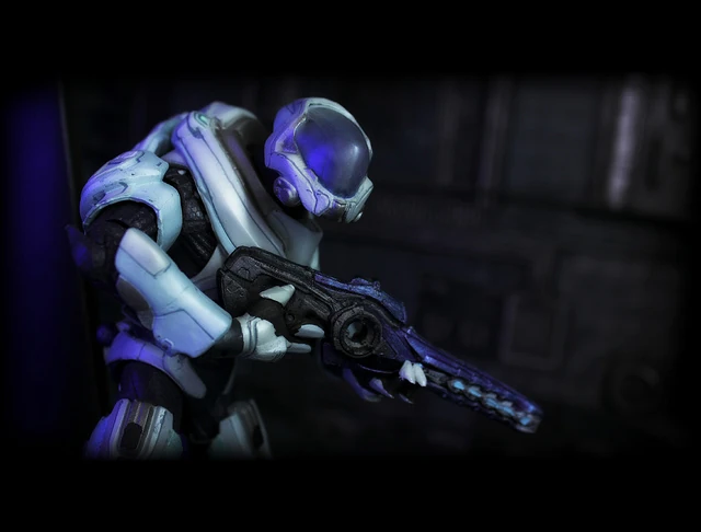 Elite (Ranger) | William's halo reach Wiki | Fandom