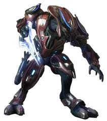 Elite (Zealot) | William's halo reach Wiki | Fandom