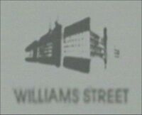 Williams street