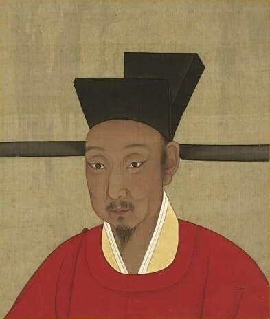 Emperor Ningzong of Song Willie277 Wiki Fandom