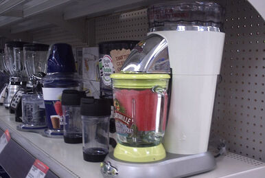 Blendtec s Vitamix Lawsuit Will It Blend Wiki Fandom