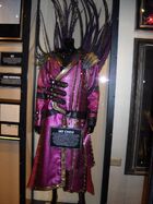 Jay Chou tour outfit Hard Rock 40th Anniversary Tour