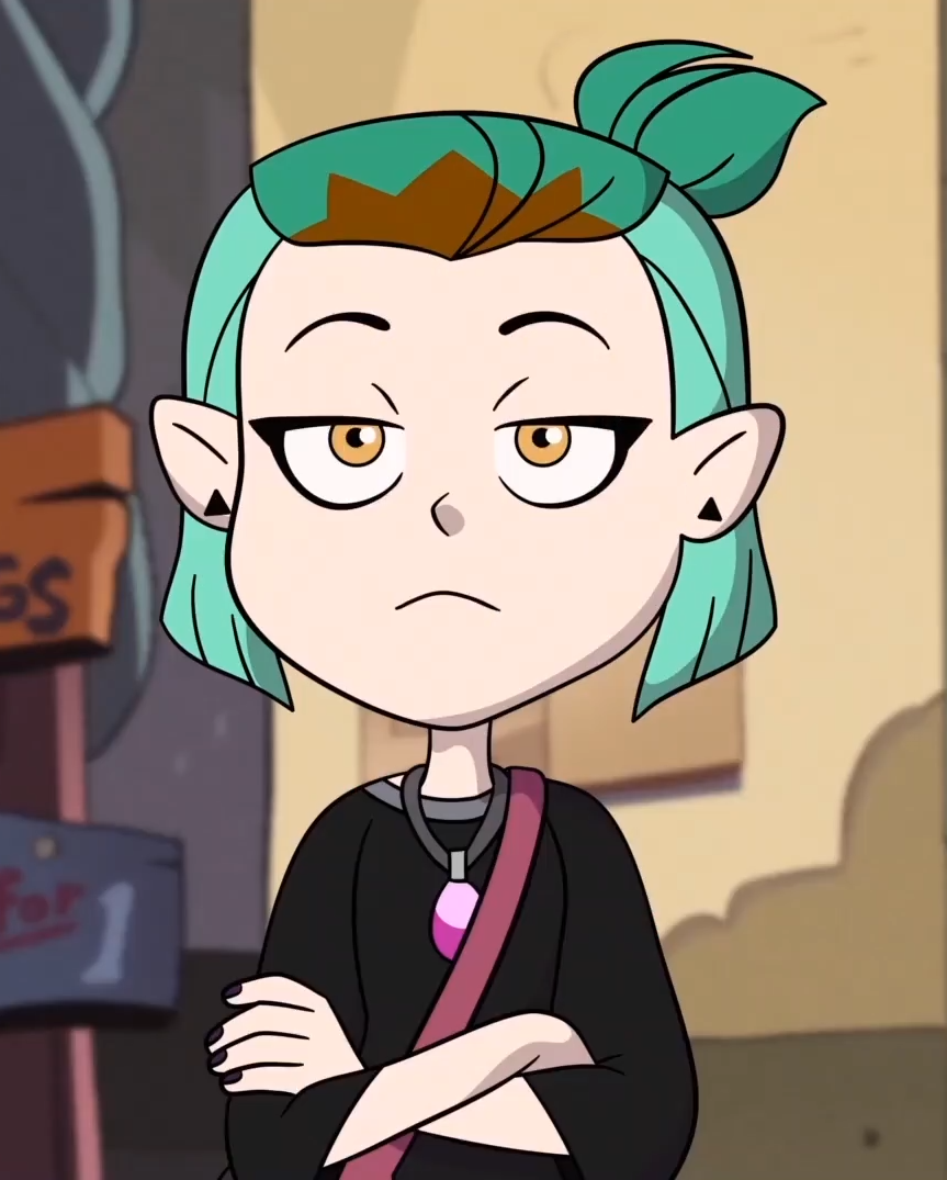 Amity Blight Willkommen im Haus der Eulen Wiki Fandom