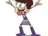 Luna Loud