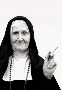 Reverend Mother | Willowdale Wiki