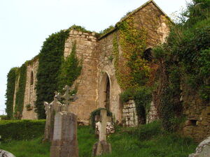 Dunleckney Church of Ireland - geograph.org