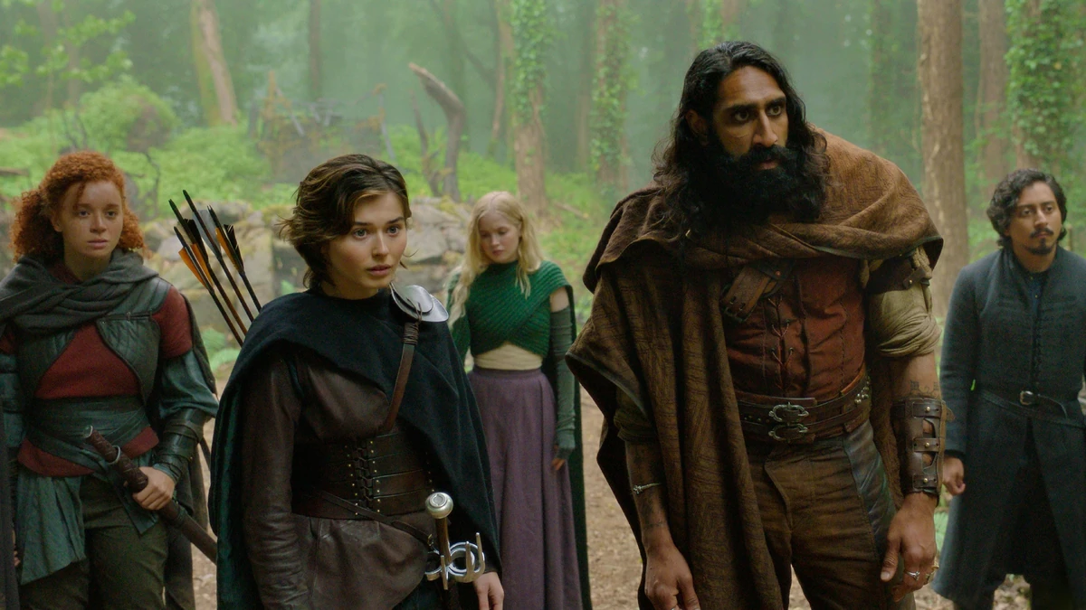 CategoryWillow (television) Episodes Willow Wiki Fandom