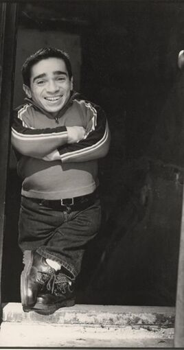 David J. Steinberg