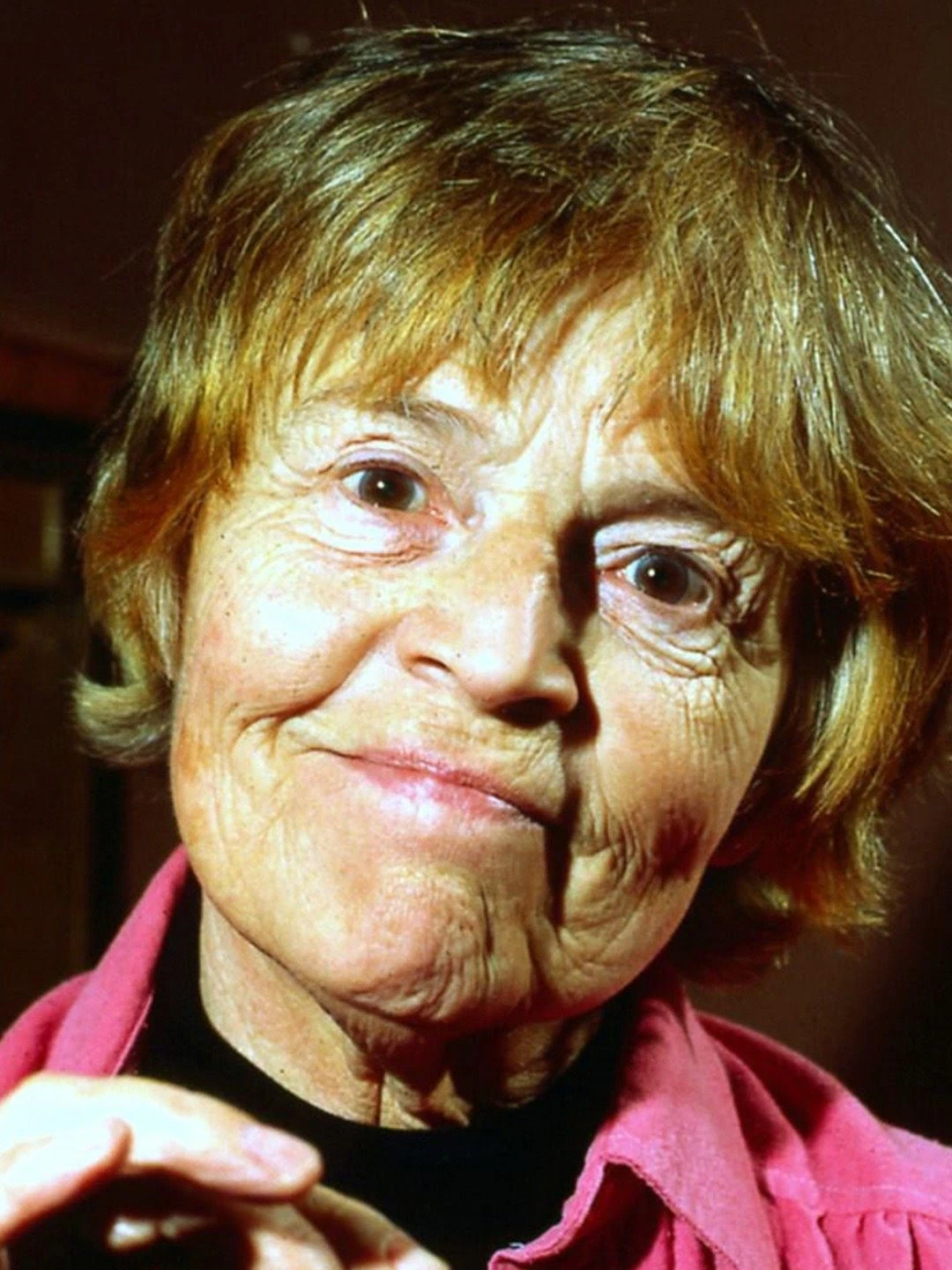 Patricia Hayes Willow Wiki Fandom