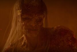 The Crone