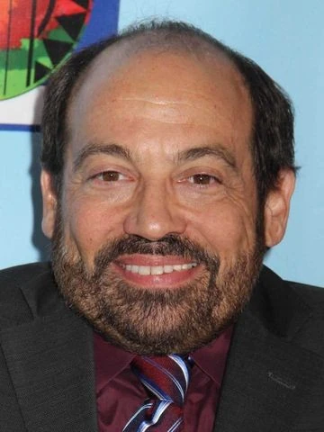 Danny Woodburn | Willow Wiki | Fandom