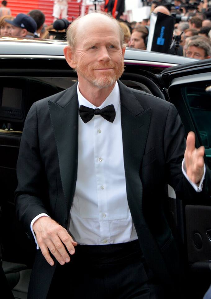 Ron Howard's Net Worth: How Much Money Does He Make