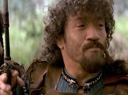 Phil Fondacaro as Vohnkar