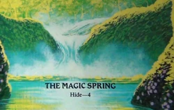 Magic Spring
