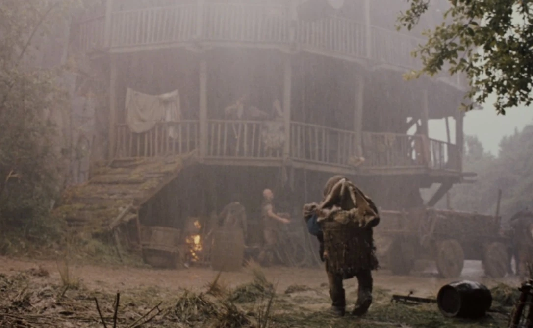 Roadside Tavern Willow Wiki Fandom