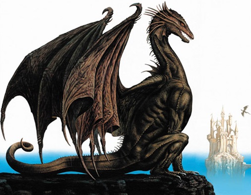 Dragon | Willow Wiki | Fandom