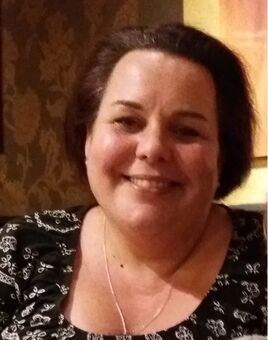 Kim Wickens