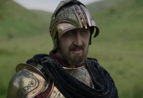 Ballantine, infected by The Lich