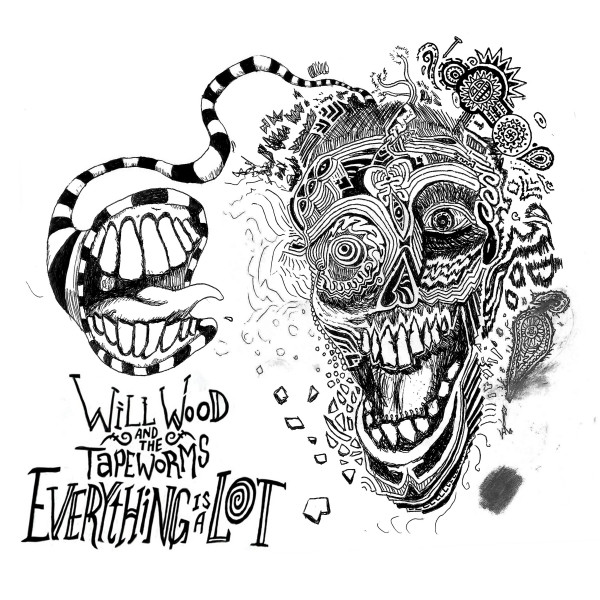 Will Wood – Everything Is A Lot