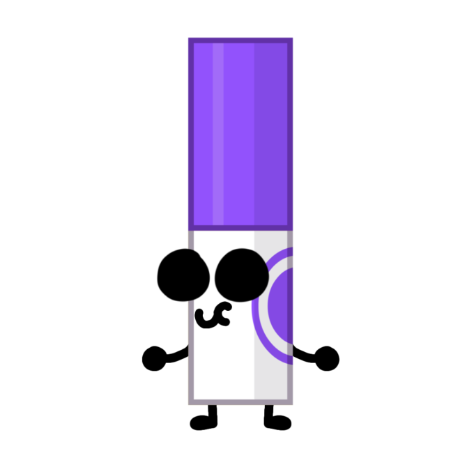 Marker | Wilow's Object Show Universe Wiki | Fandom