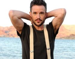 Brandon Flowers