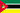 Mozambik