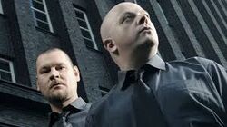 VNV Nation