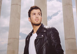 David Carreira