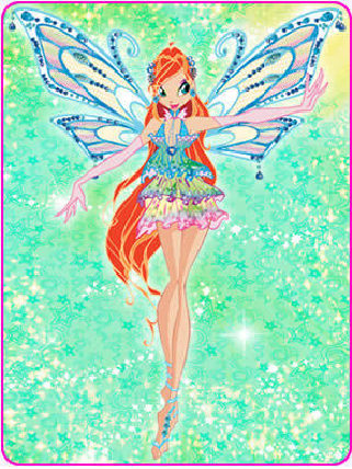 Bloom Winx Club Wiki Fandom